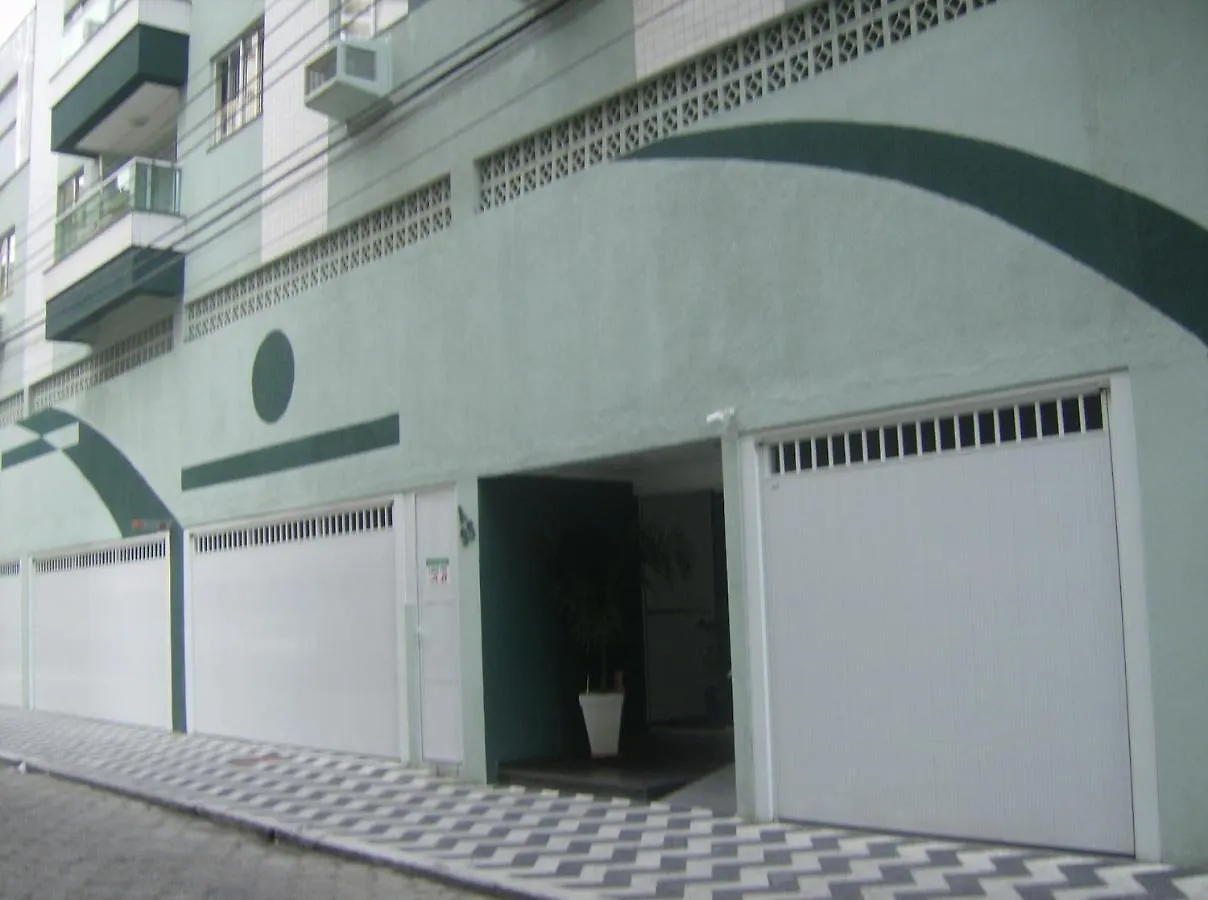 Apartamento Quadra Mar - 1 Quarto Refrigerado- Balneário Camboriú 0*,