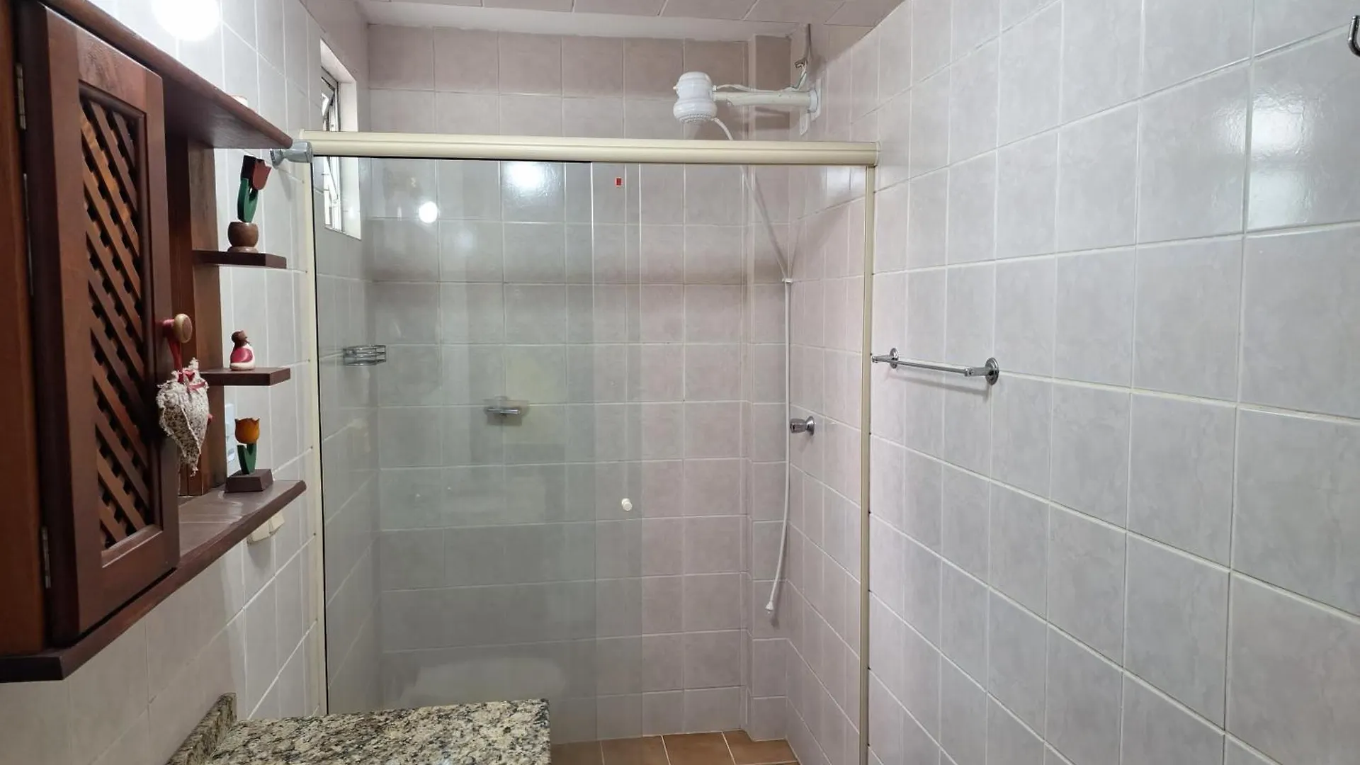 דירה Apartamento Quadra Mar - 1 Quarto Refrigerado- Balneário Camboriú